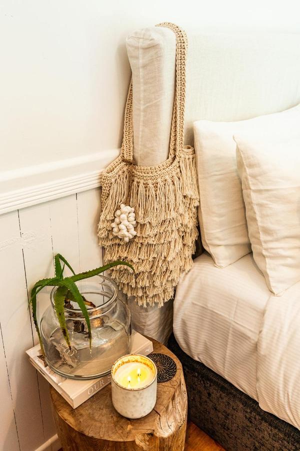 Boho Hill Waiheke Island Villa Palm Beach Exteriör bild