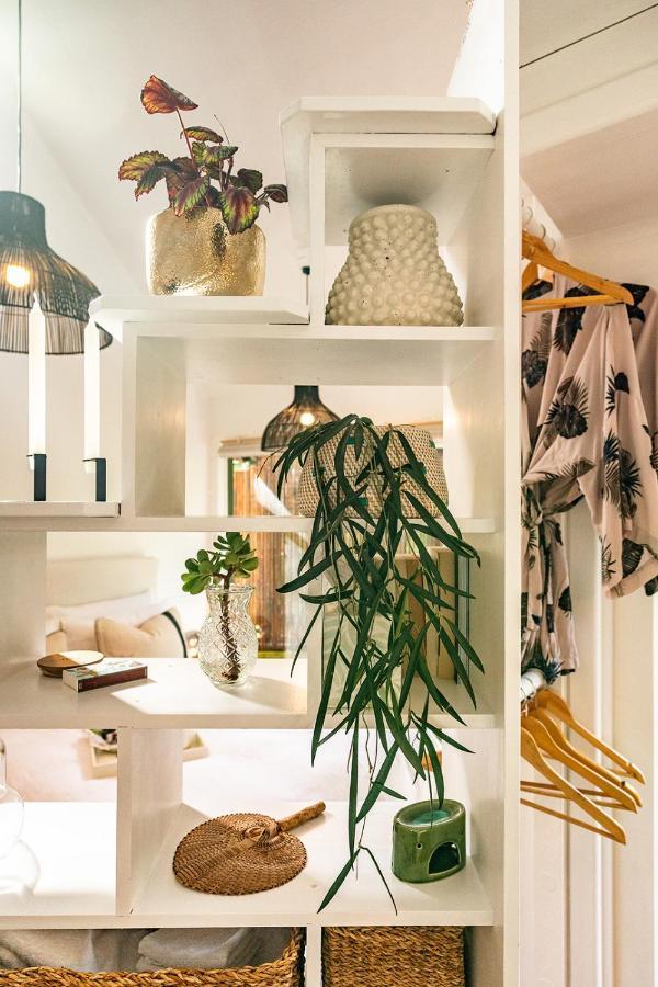 Boho Hill Waiheke Island Villa Palm Beach Exteriör bild