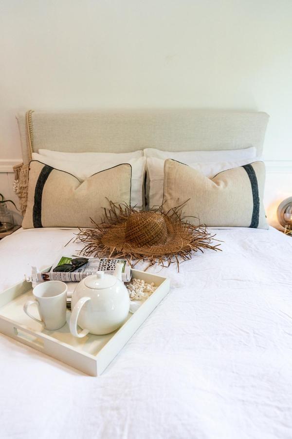 Boho Hill Waiheke Island Villa Palm Beach Exteriör bild