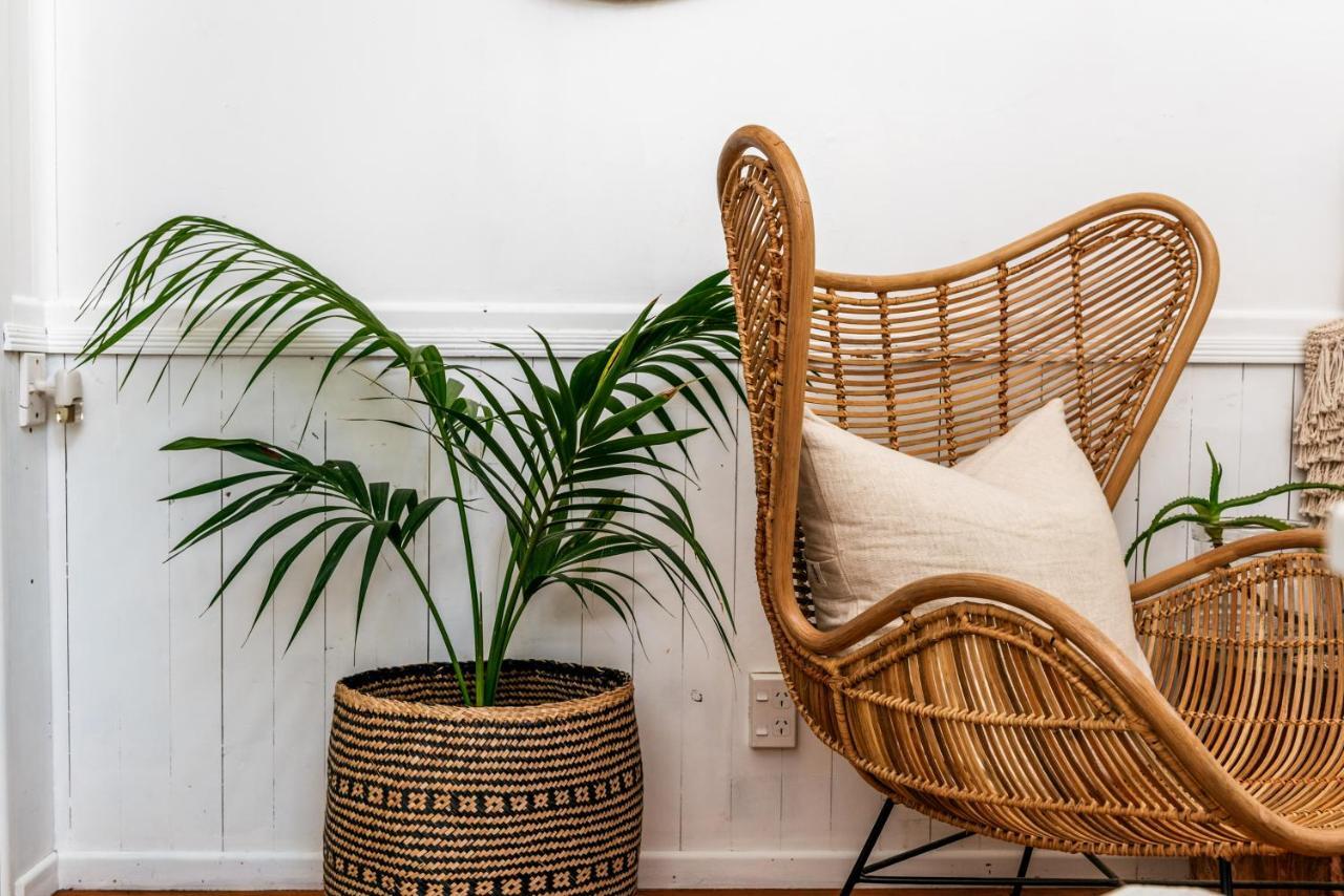 Boho Hill Waiheke Island Villa Palm Beach Exteriör bild